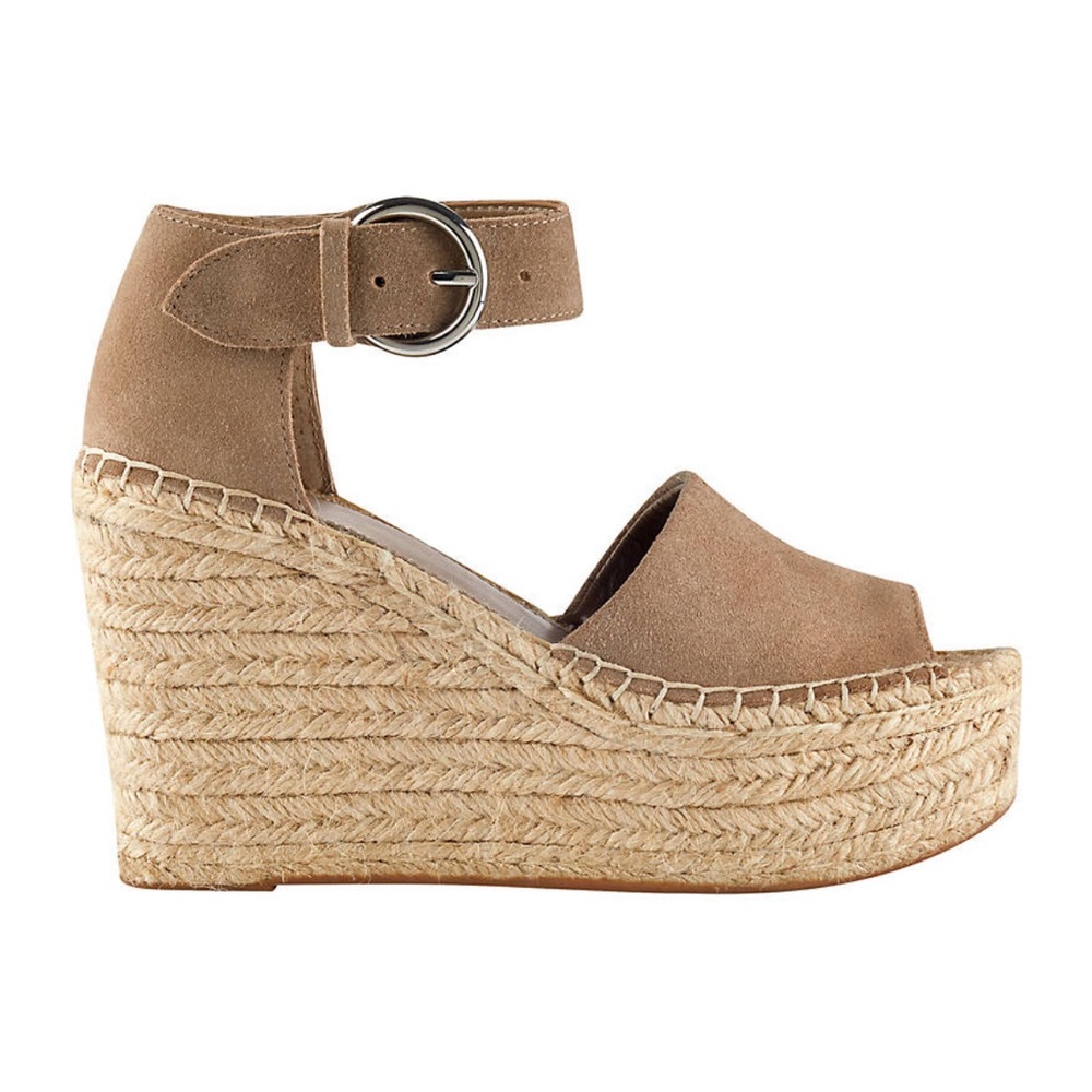 Marc Fisher Alida Sandel